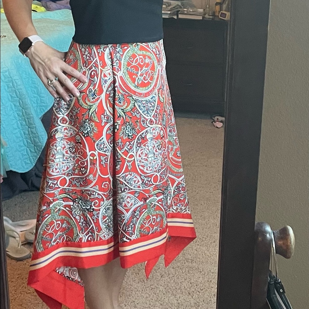 H&M skirt